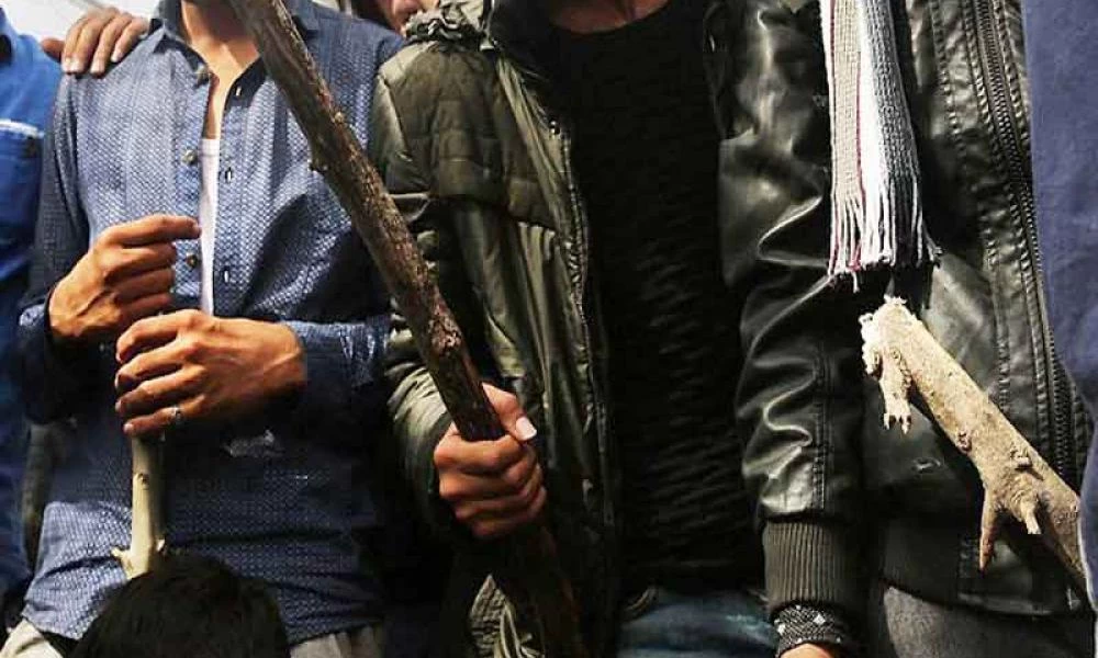 Δενδροπόταμος: "Βεντέτα" Πακιστανών με Ρομά - Νέες εντάσεις